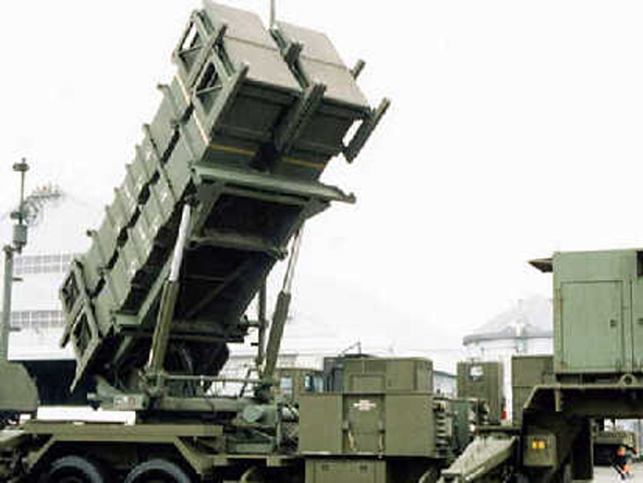 日本強推導彈部署計劃引地方抗議