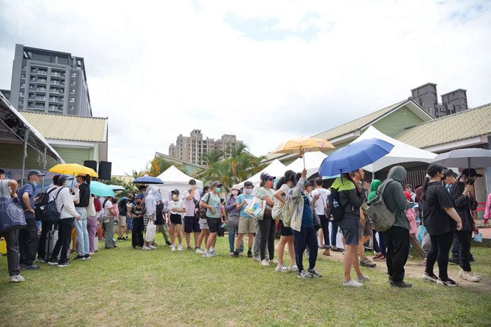 連3年海洋考核特優！中市環保局「減廢、淨海、教育」三方並進守護藍色海洋