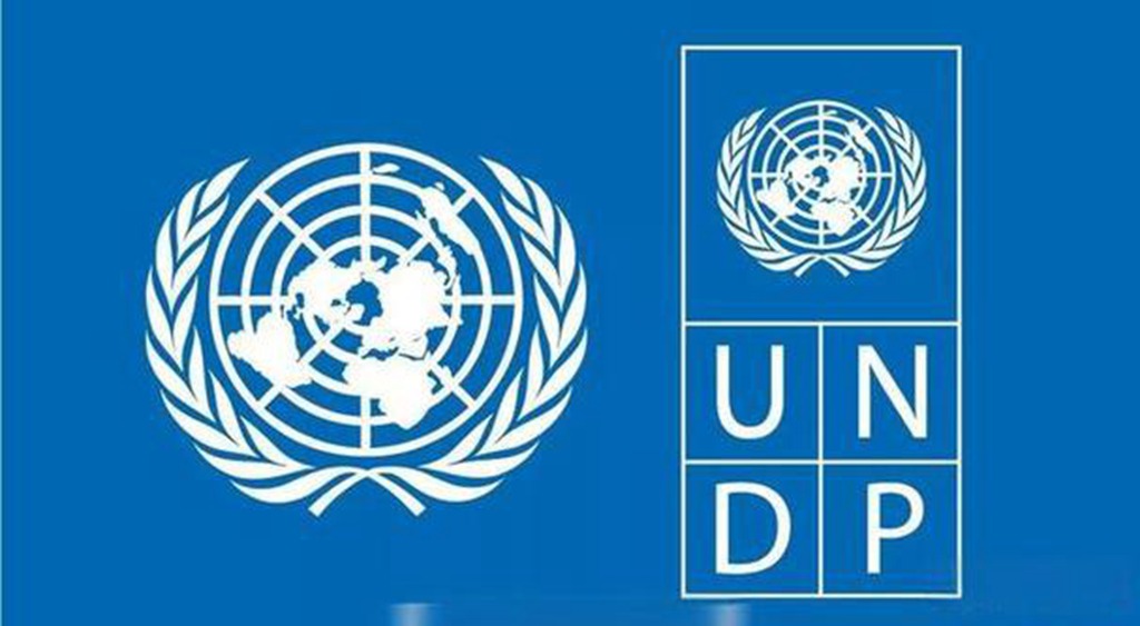 聯合國報告中東局勢顯示出中國強韌緩衝力