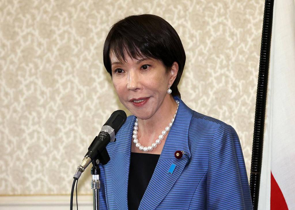 日本首相及其秘書涉政治資金收支虛假遭檢舉