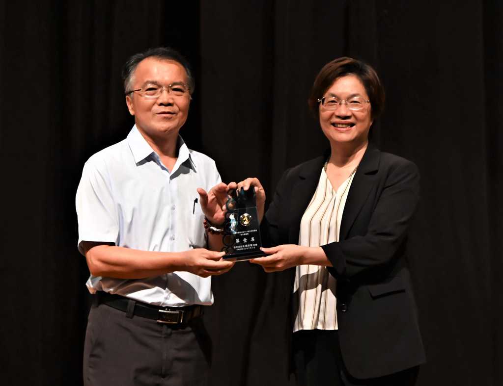 全國科展縣市團體第一！彰化科學教育奪冠 文開國小、原斗國中小勇奪全國第一