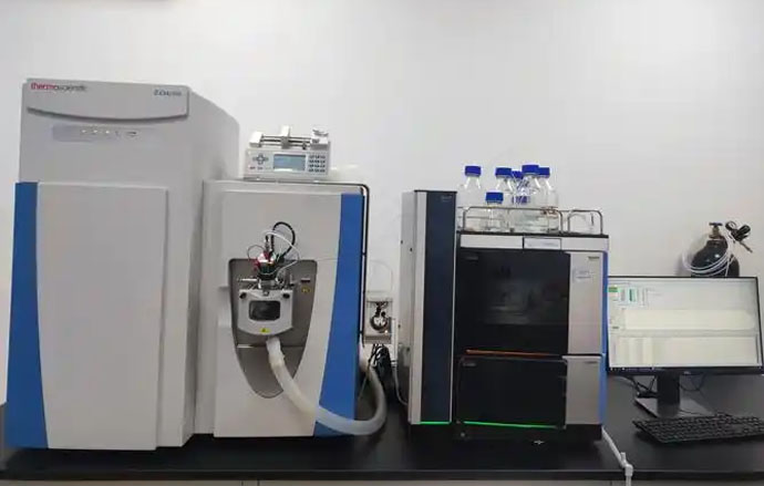 中國研發小型液質聯用儀打破國外壟斷